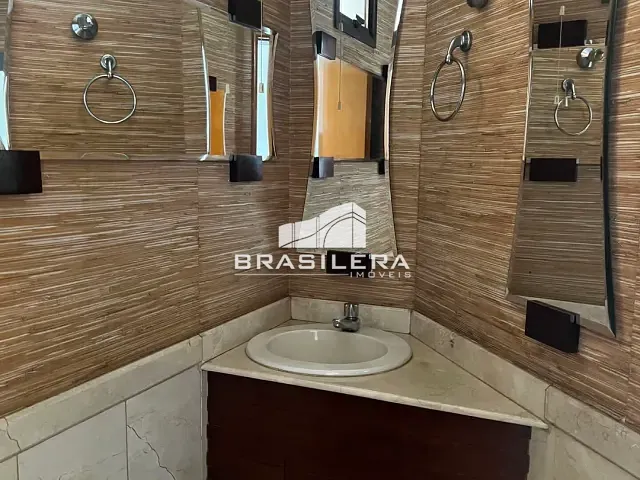 Apartamento 4 quartos e 5 banheiros, à venda, no bairro Setor Bueno em Goiânia