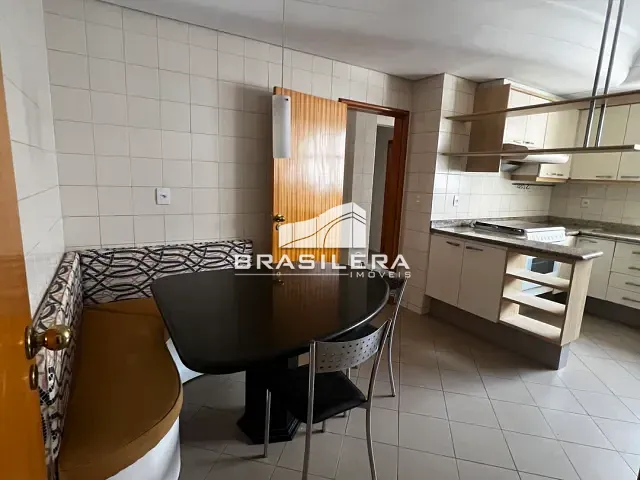 Apartamento 4 quartos e 5 banheiros, à venda, no bairro Setor Bueno em Goiânia