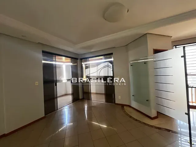 Apartamento 4 quartos e 5 banheiros, à venda, no bairro Setor Bueno em Goiânia