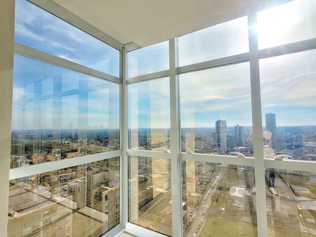 Apartamento com 516m² 4 quartos e 6 banheiros, à venda ou para alugar, no bairro Oficinas em Ponta Grossa
