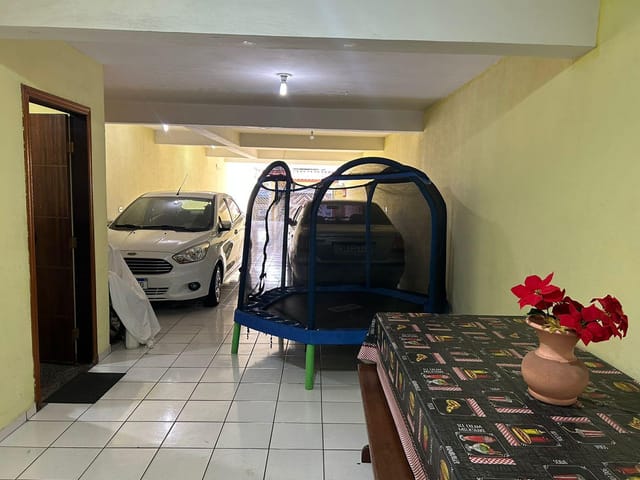 Apartamento com 107m² 3 quartos e 2 banheiros, à venda, no bairro Vila Camilópolis em Santo André