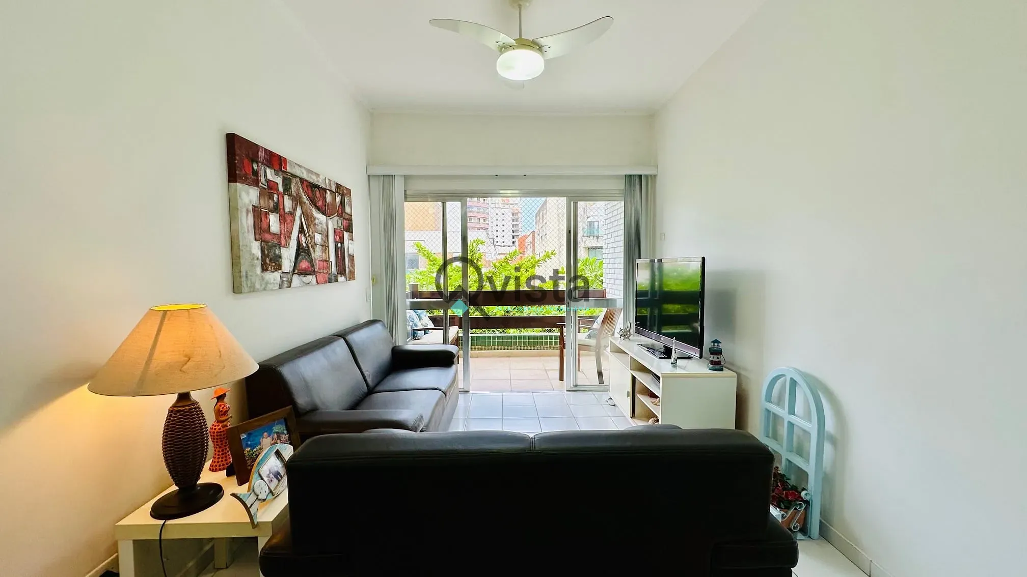 Apartamento, 3 quartos, 94 m² - Foto 1