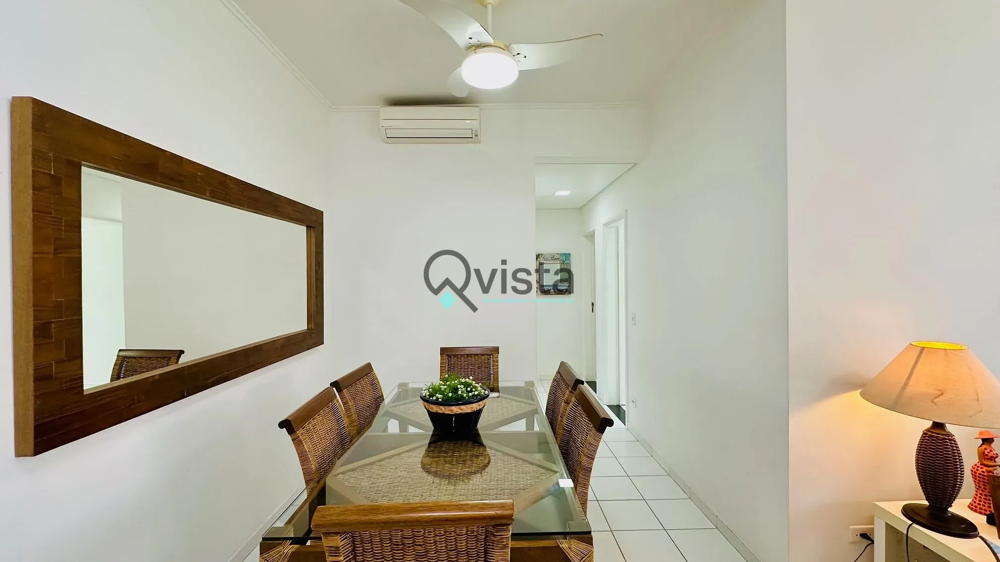 Apartamento, 3 quartos, 94 m² - Foto 3