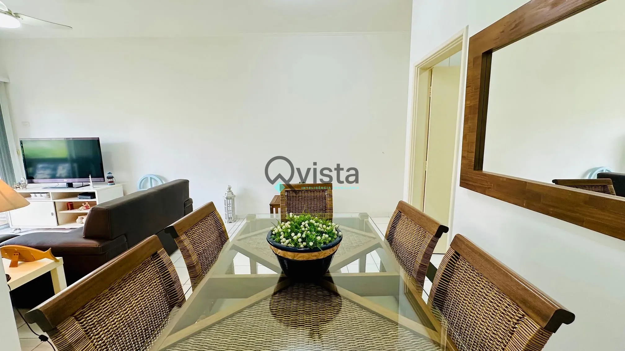 Apartamento, 3 quartos, 94 m² - Foto 4