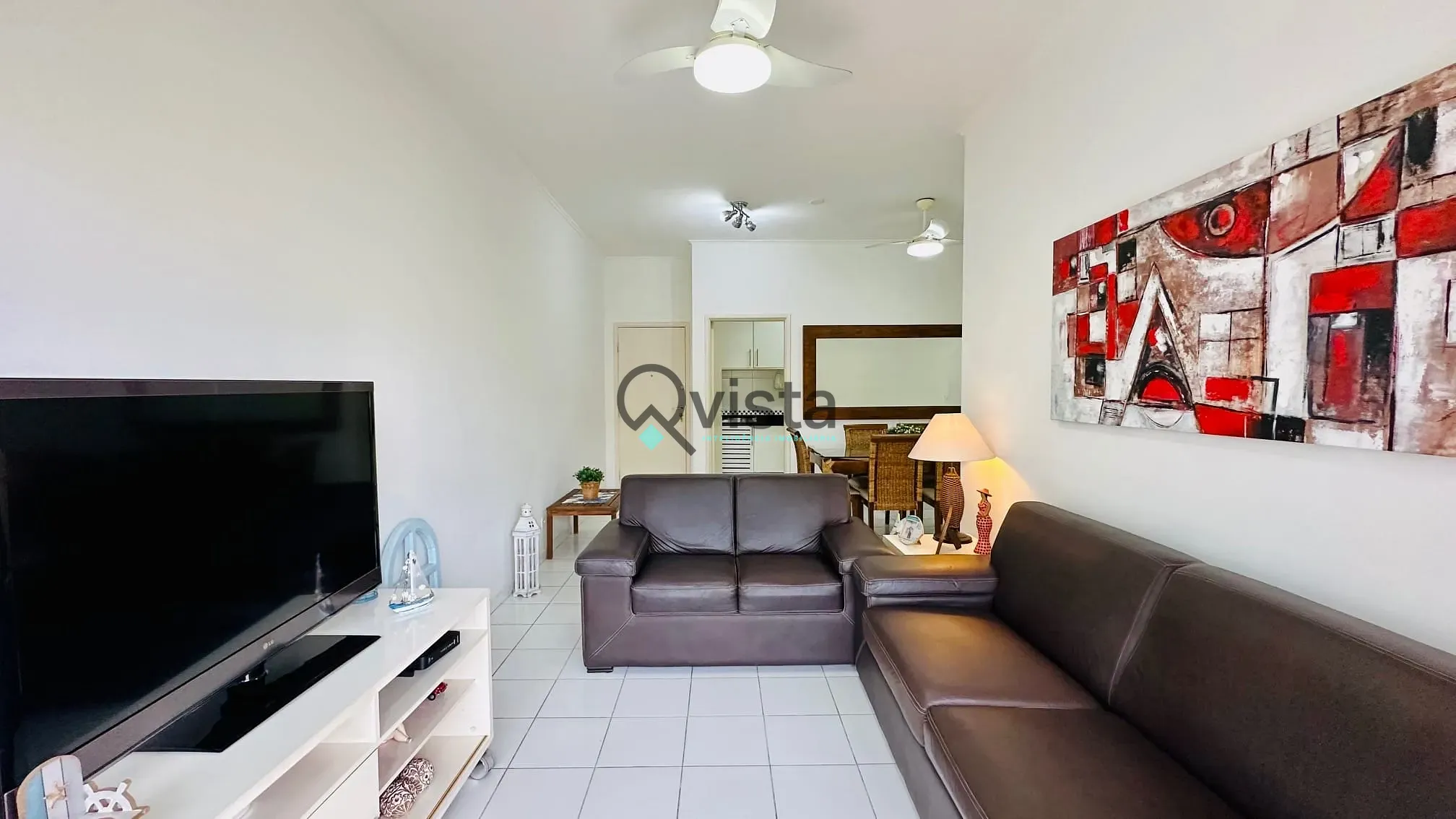 Apartamento, 3 quartos, 94 m² - Foto 5