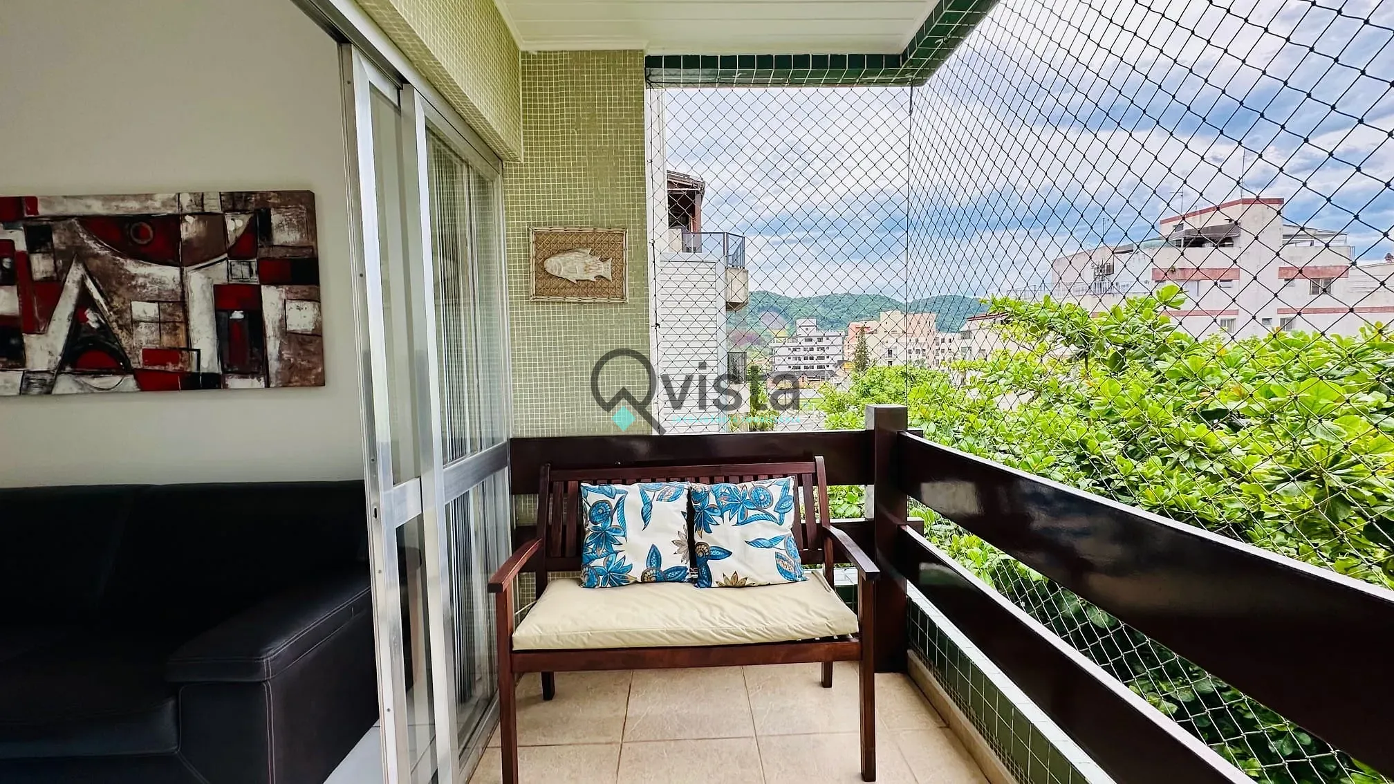 Apartamento, 3 quartos, 94 m² - Foto 7
