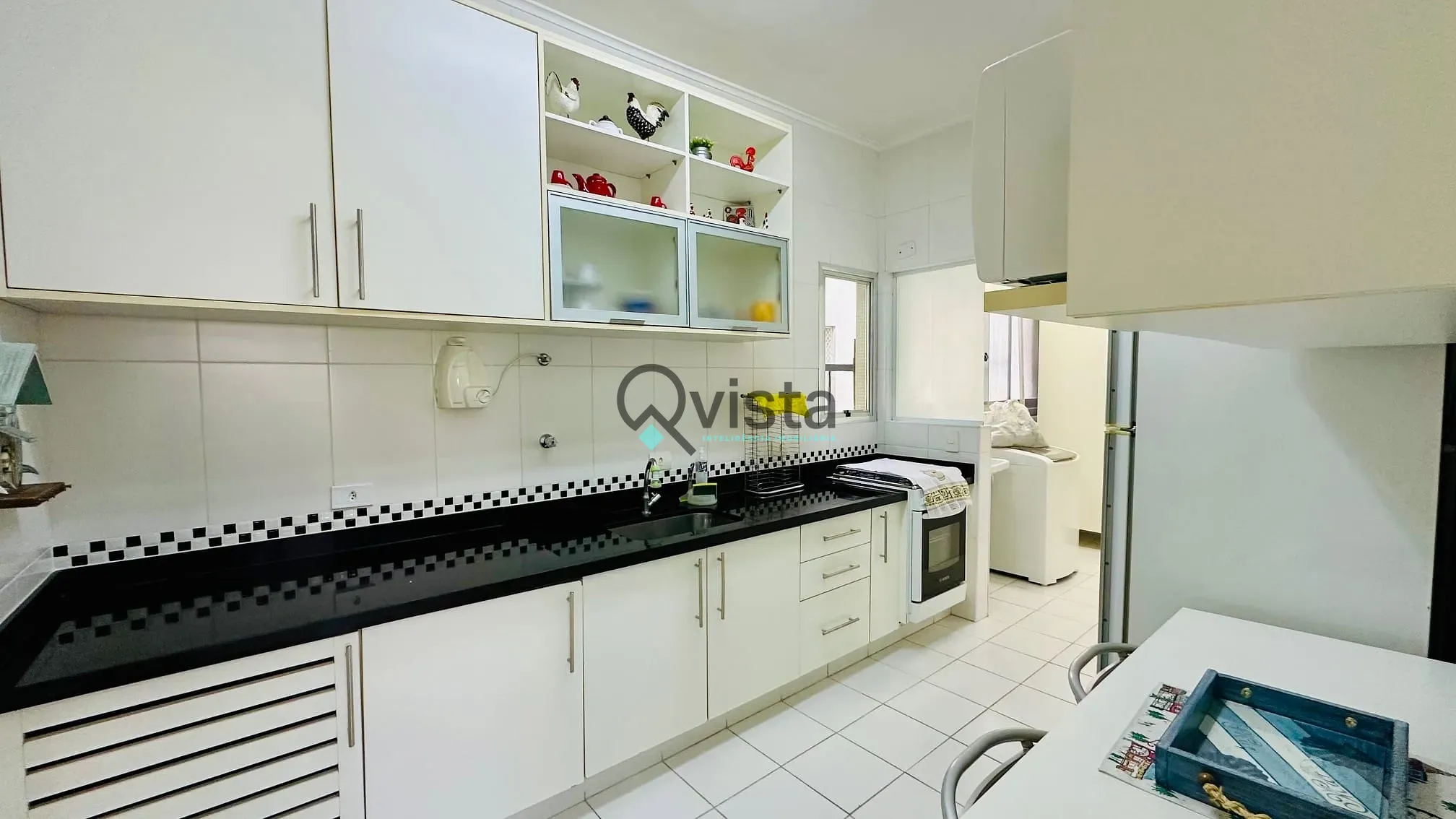 Apartamento, 3 quartos, 94 m² - Foto 8