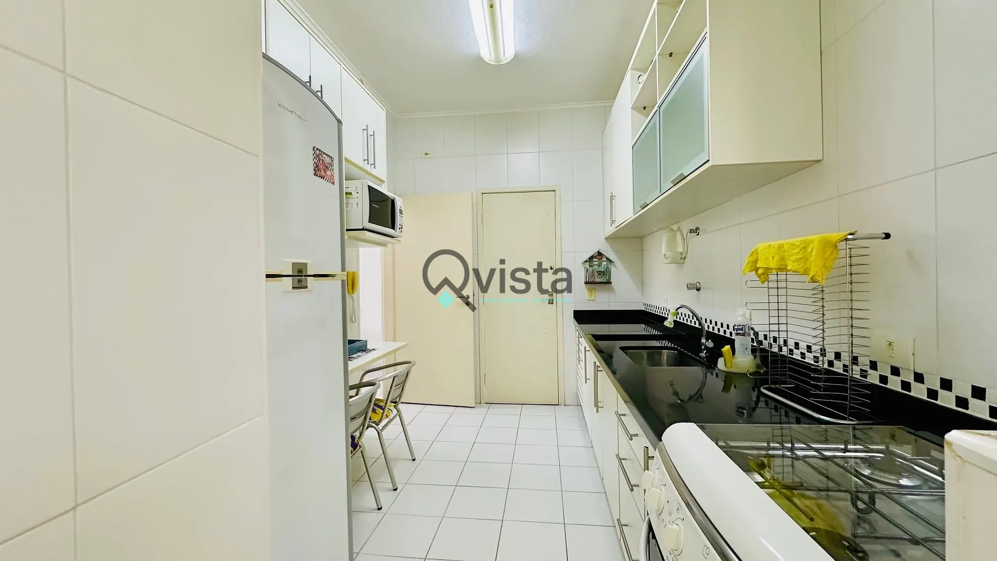 Apartamento, 3 quartos, 94 m² - Foto 9