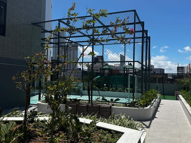 Apartamento 3 quartos e 2 banheiros, à venda, no bairro Jardim Oceania em João Pessoa
