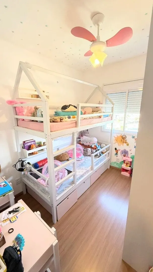 Apartamento, 2 quartos, 63 m² - Foto 5