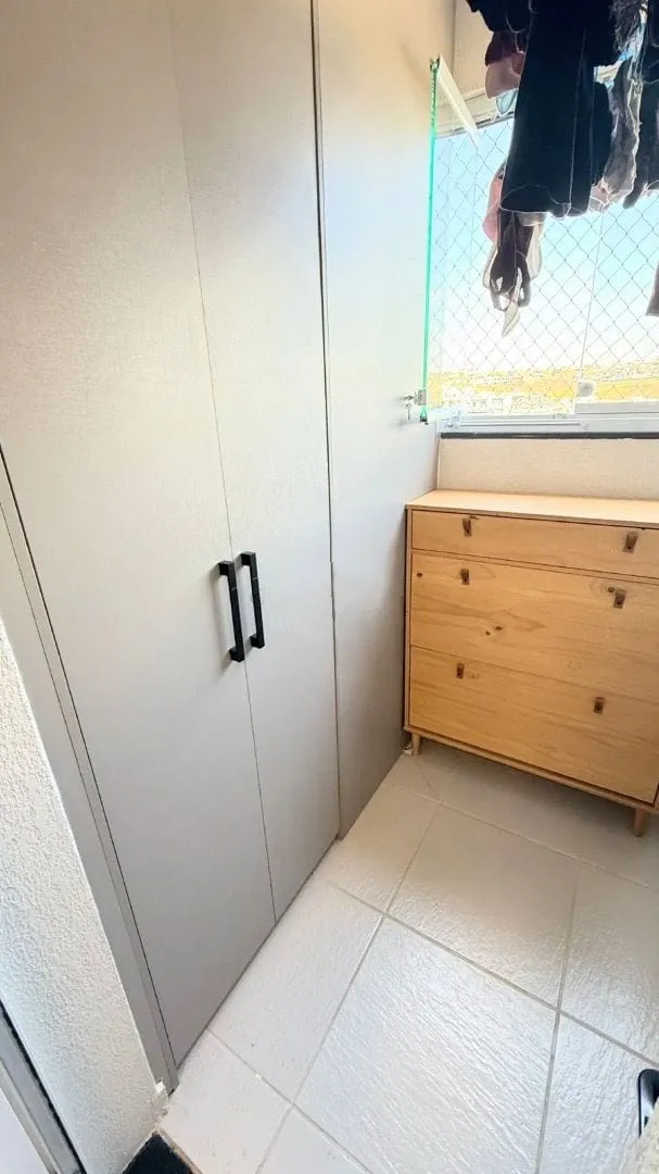 Apartamento, 2 quartos, 63 m² - Foto 9