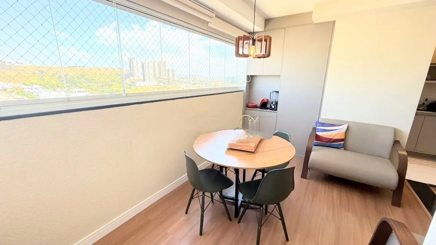 Apartamento, 2 quartos, 63 m² - Foto 3