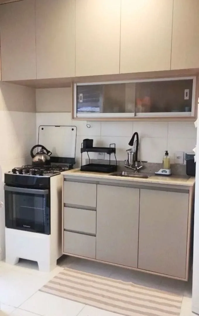 Apartamento, 2 quartos, 63 m² - Foto 1