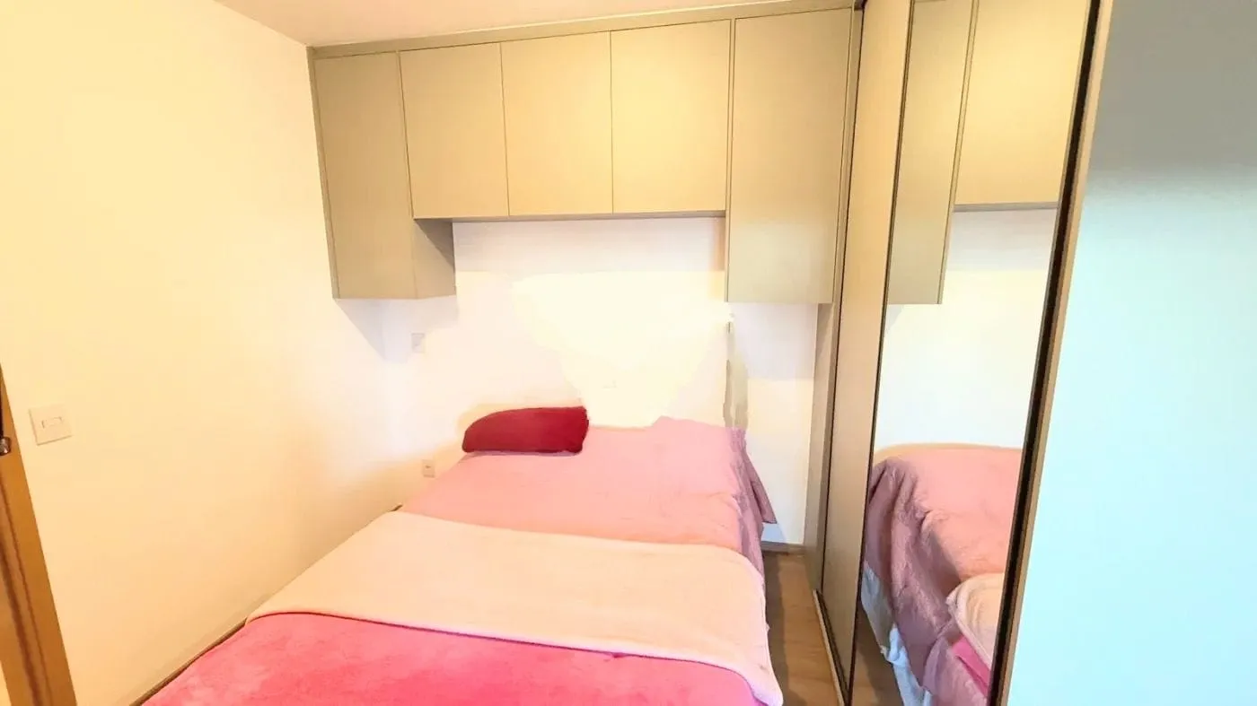 Apartamento, 2 quartos, 63 m² - Foto 4