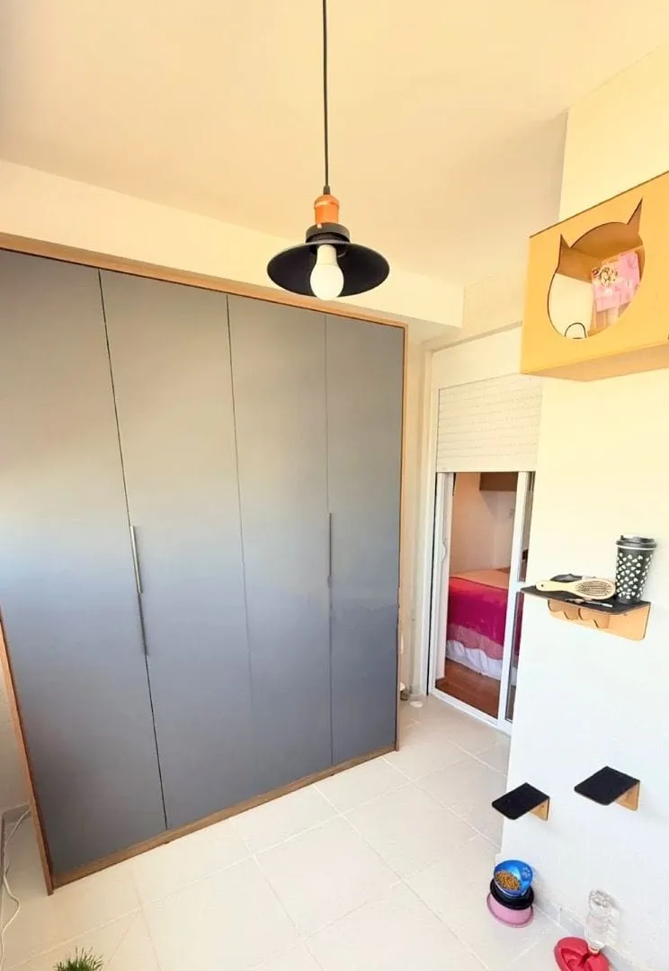 Apartamento, 2 quartos, 63 m² - Foto 8