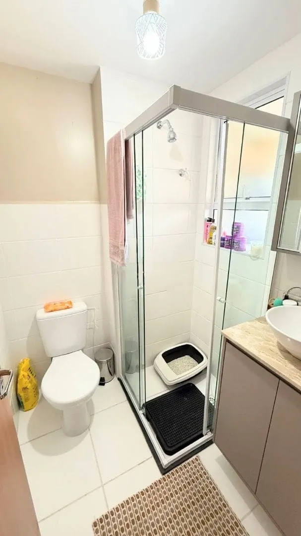 Apartamento, 2 quartos, 63 m² - Foto 7