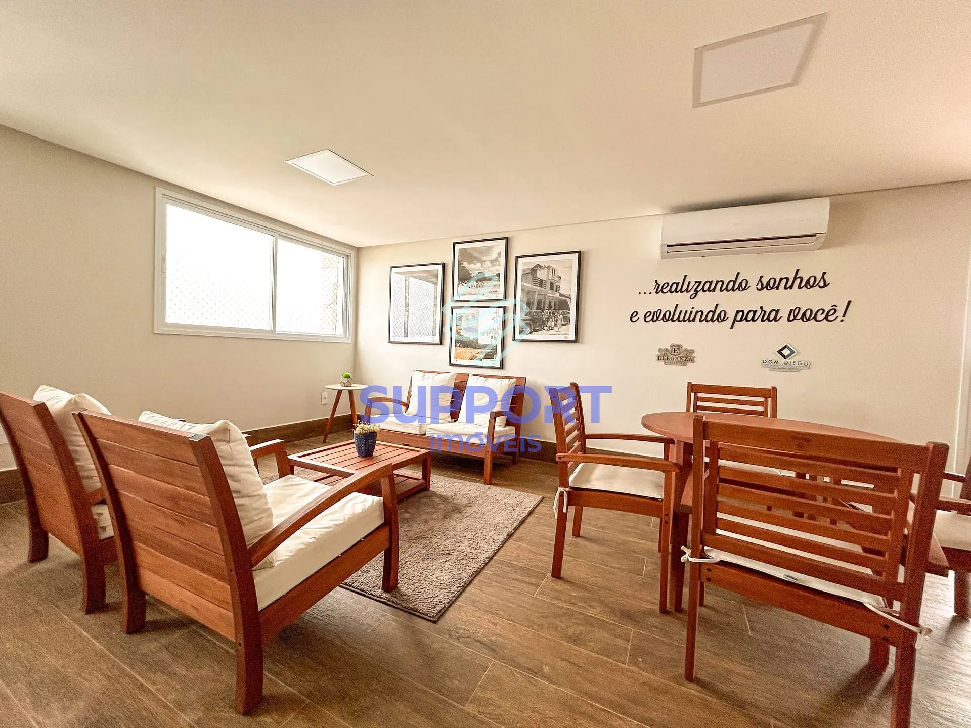 Apartamento, 2 quartos, 65 m² - Foto 27