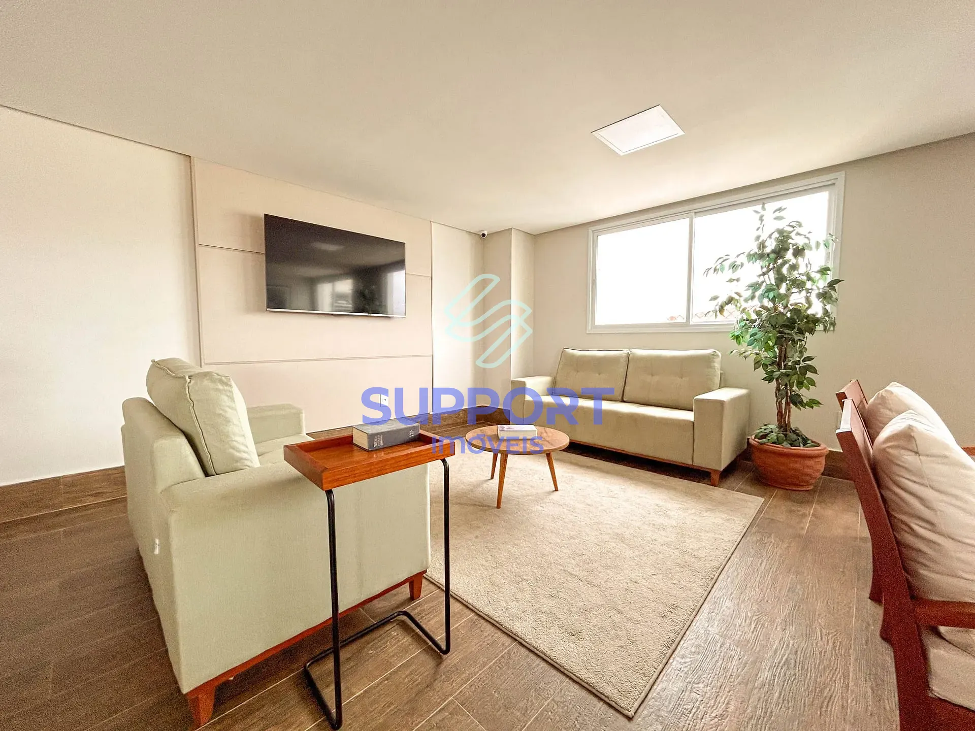 Apartamento, 2 quartos, 65 m² - Foto 28