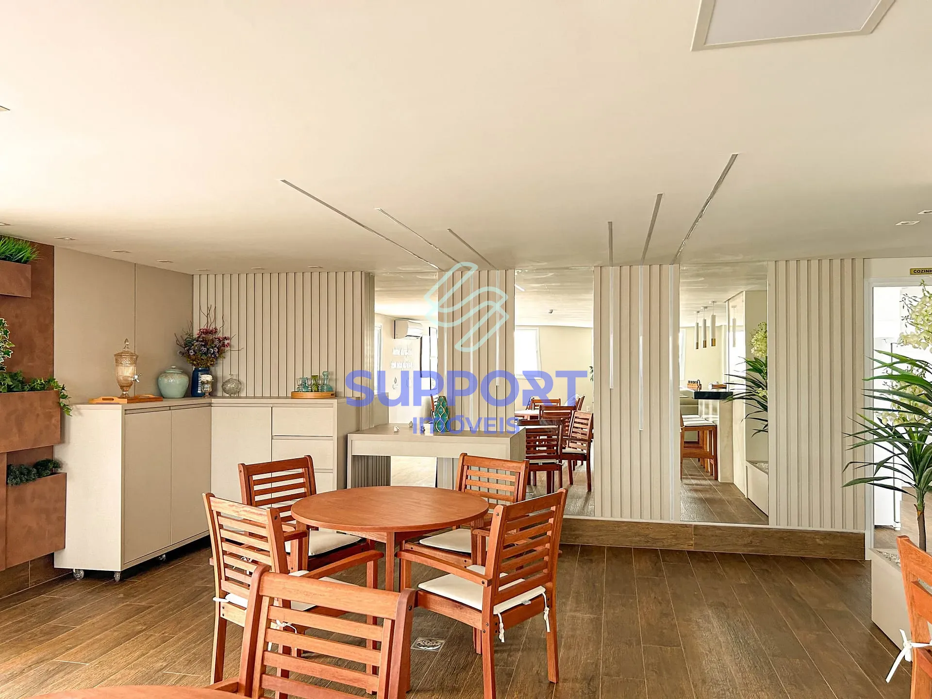 Apartamento, 2 quartos, 65 m² - Foto 29