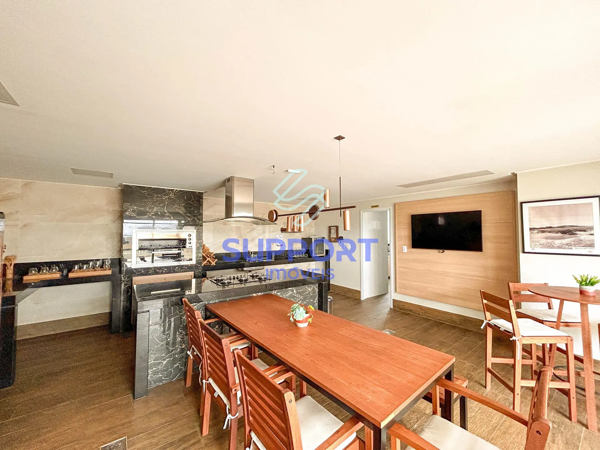 Apartamento, 2 quartos, 65 m² - Foto 33