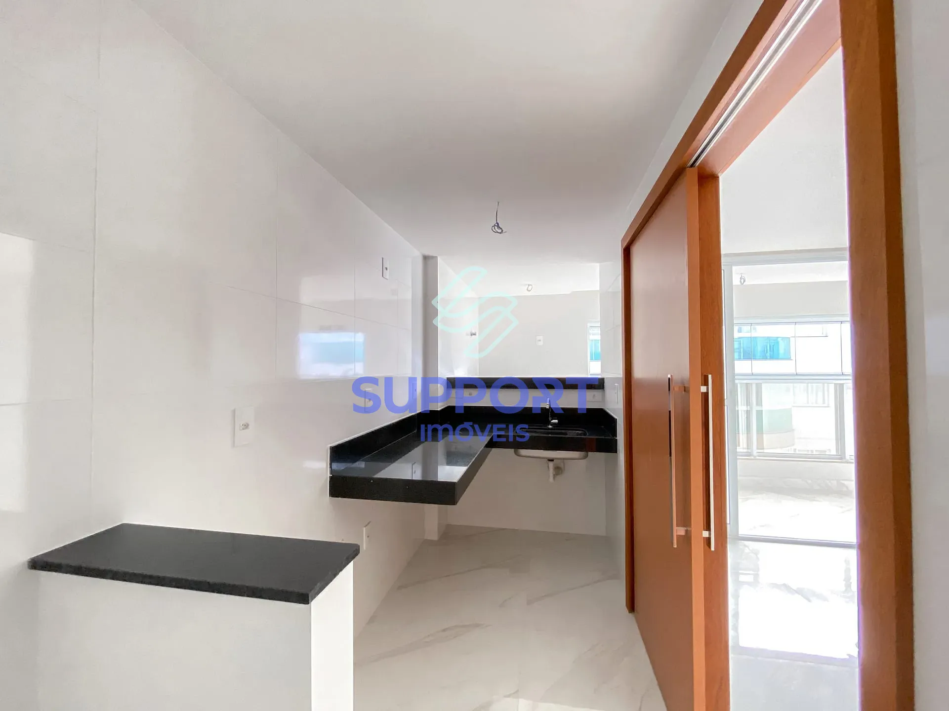 Apartamento, 2 quartos, 65 m² - Foto 3