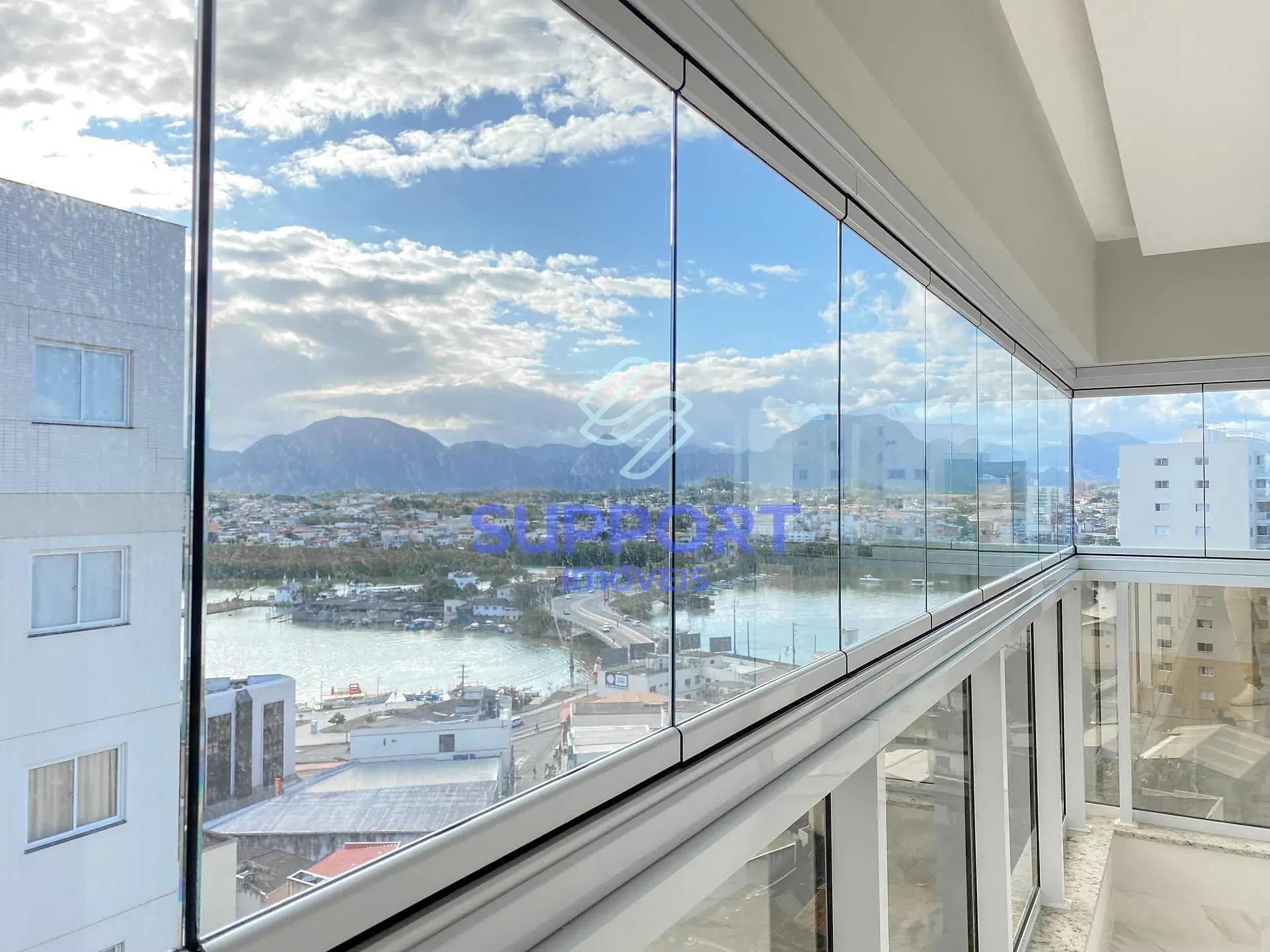 Apartamento, 2 quartos, 65 m² - Foto 1