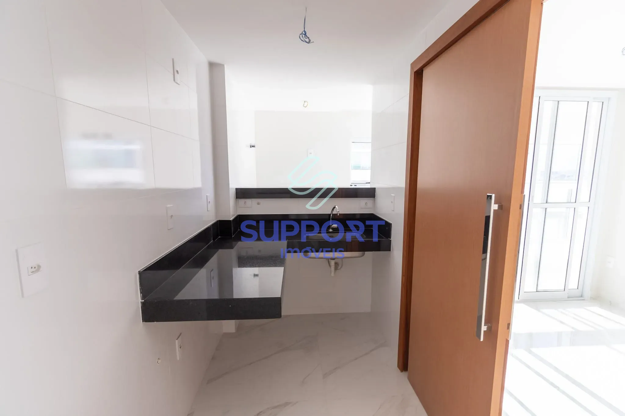 Apartamento, 2 quartos, 65 m² - Foto 9
