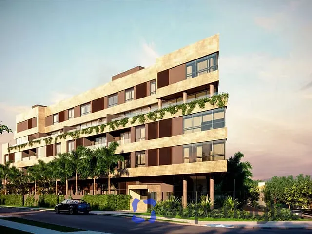 Apartamento com 138m², à venda, no bairro Juvevê em Curitiba