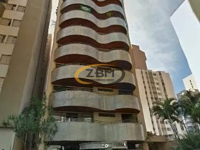 Apartamento com 761m² 6 quartos e 4 banheiros, à venda, no bairro Centro em Londrina