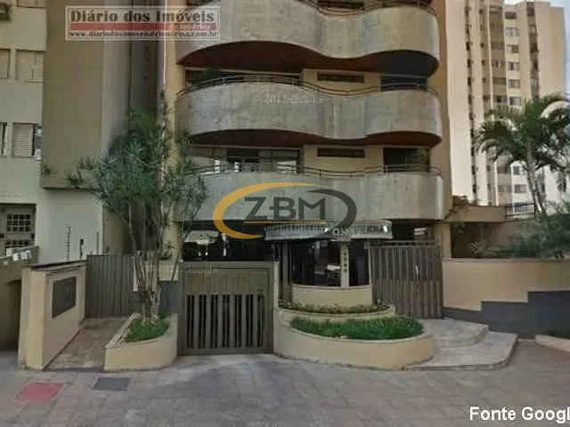 Apartamento com 761m² 6 quartos e 4 banheiros, à venda, no bairro Centro em Londrina