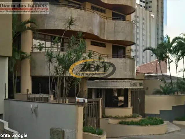Apartamento com 761m² 6 quartos e 4 banheiros, à venda, no bairro Centro em Londrina