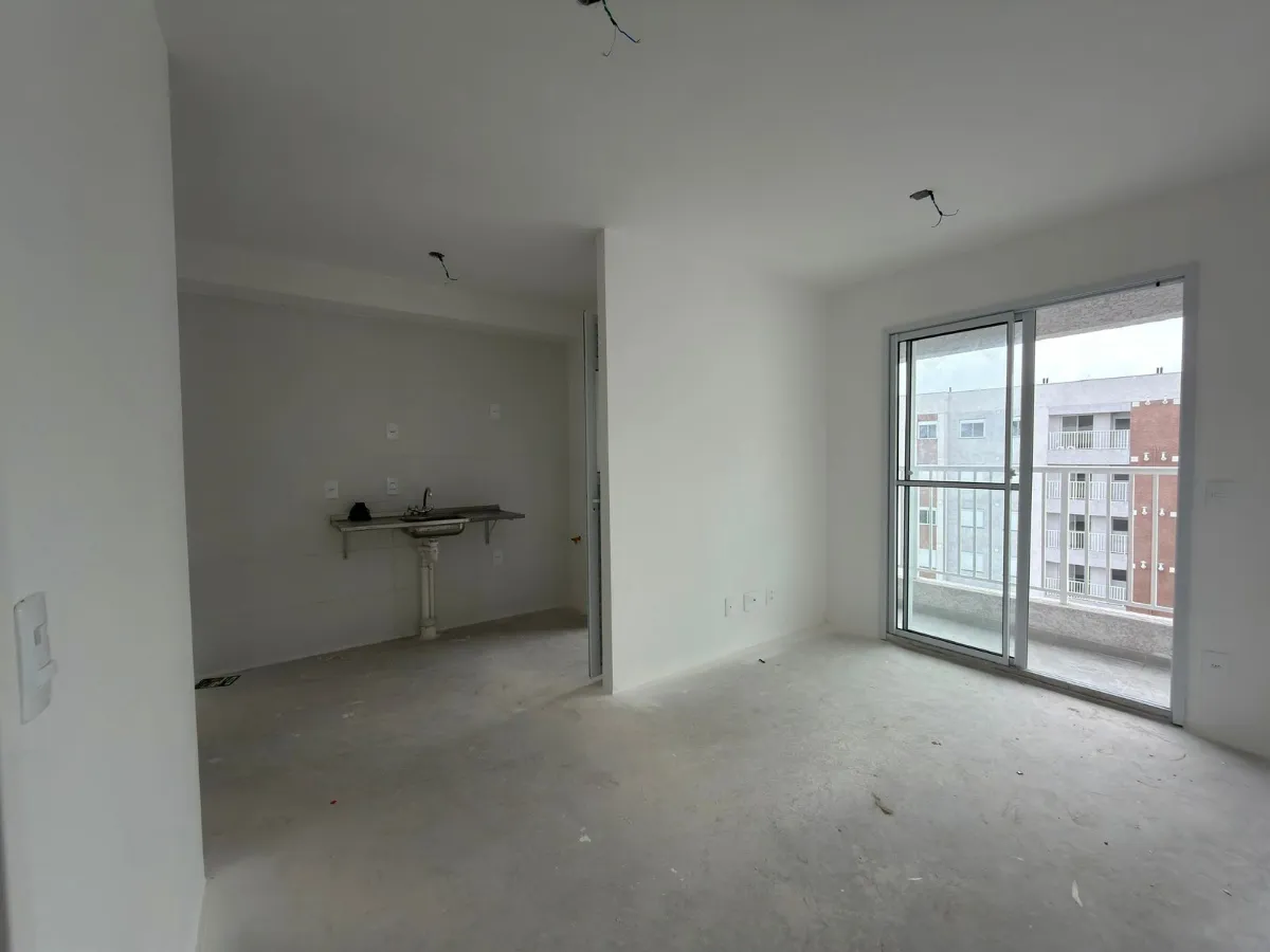 Apartamento para venda em Vila Nova Mazzei com 2 quartos, 42m²