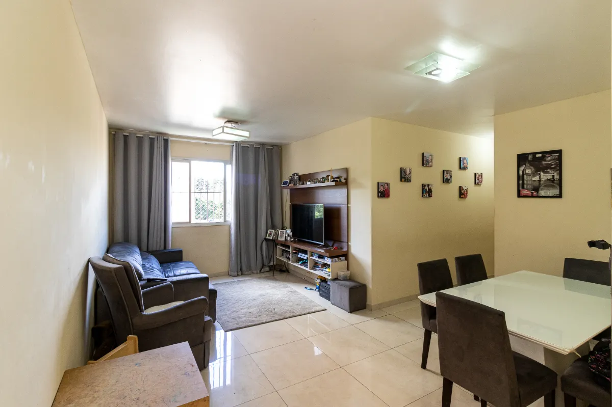 Apartamento para venda em Freguesia do Ó com 3 quartos, 84m²