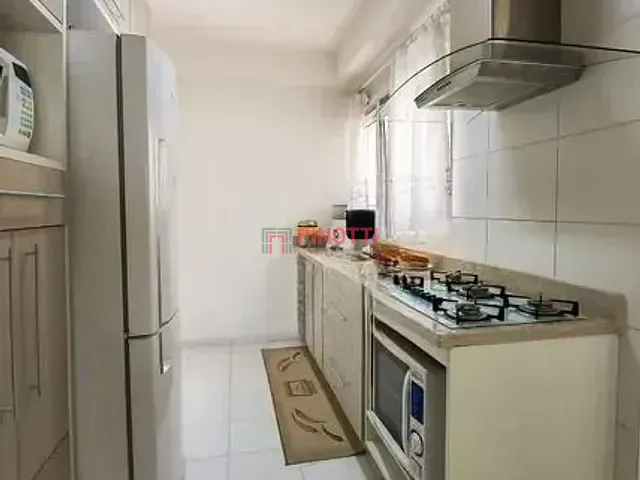Apartamento 4 quartos e 2 banheiros, à venda, no bairro Centro em São Bernardo do Campo