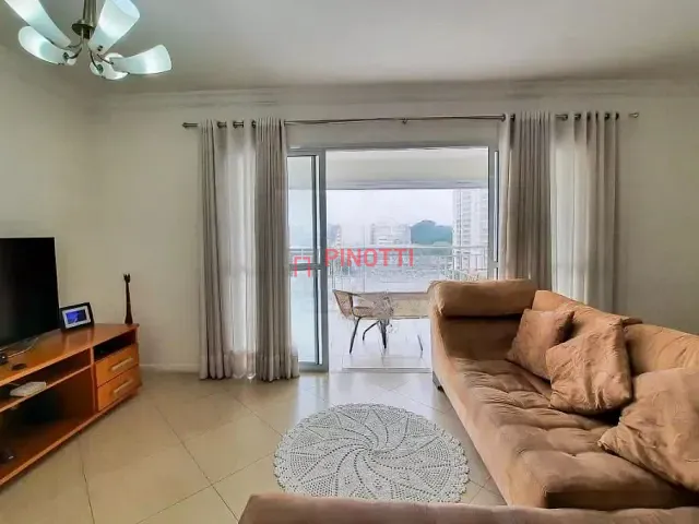 Apartamento 4 quartos e 2 banheiros, à venda, no bairro Centro em São Bernardo do Campo