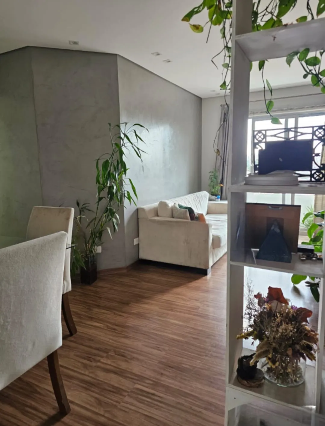 Apartamento para venda em Parque Mandaqui com 3 quartos, sendo 1 suíte, 78m²