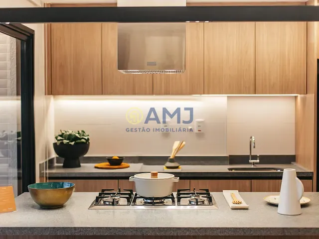 Apartamento 3 quartos e 4 banheiros, à venda, no bairro Setor Bueno em Goiânia