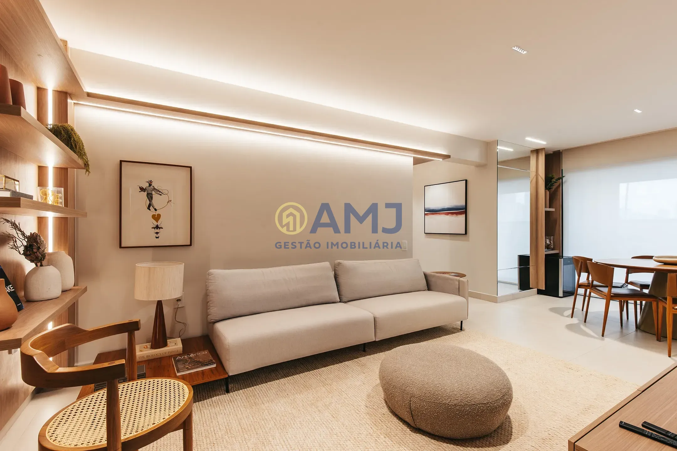 Apartamento, 3 quartos, 129 m² - Foto 12