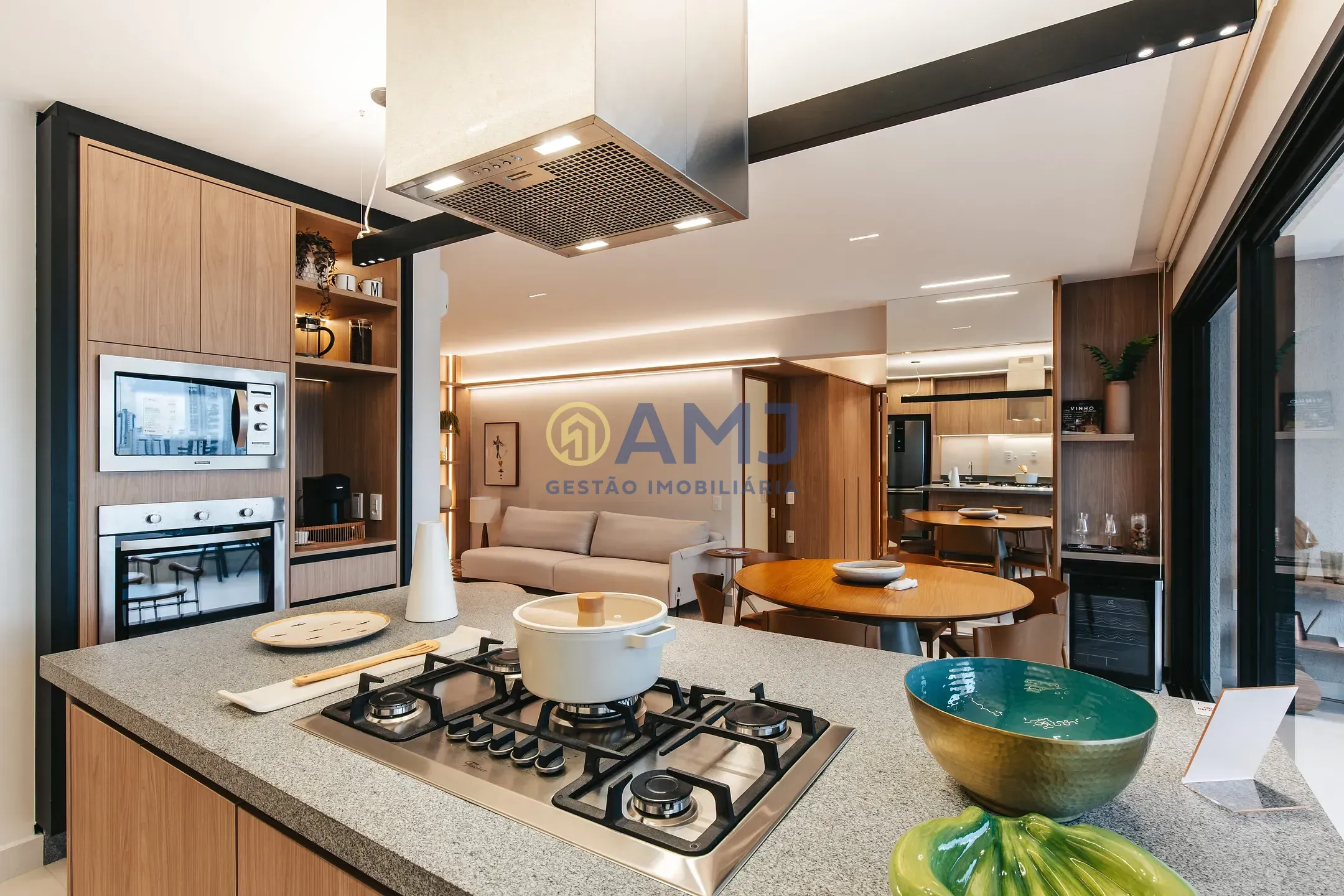 Apartamento, 3 quartos, 129 m² - Foto 7