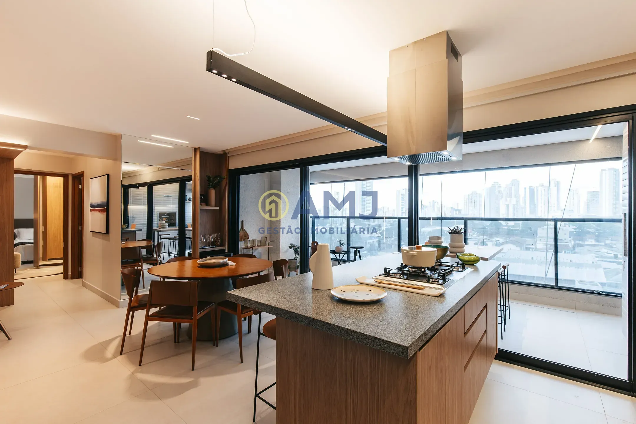 Apartamento, 3 quartos, 129 m² - Foto 6