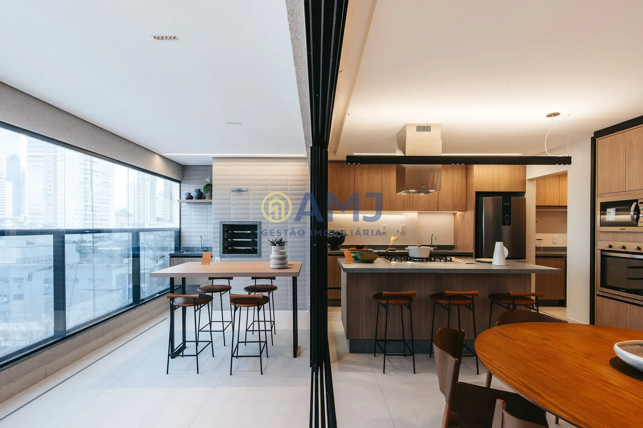 Apartamento, 3 quartos, 129 m² - Foto 2