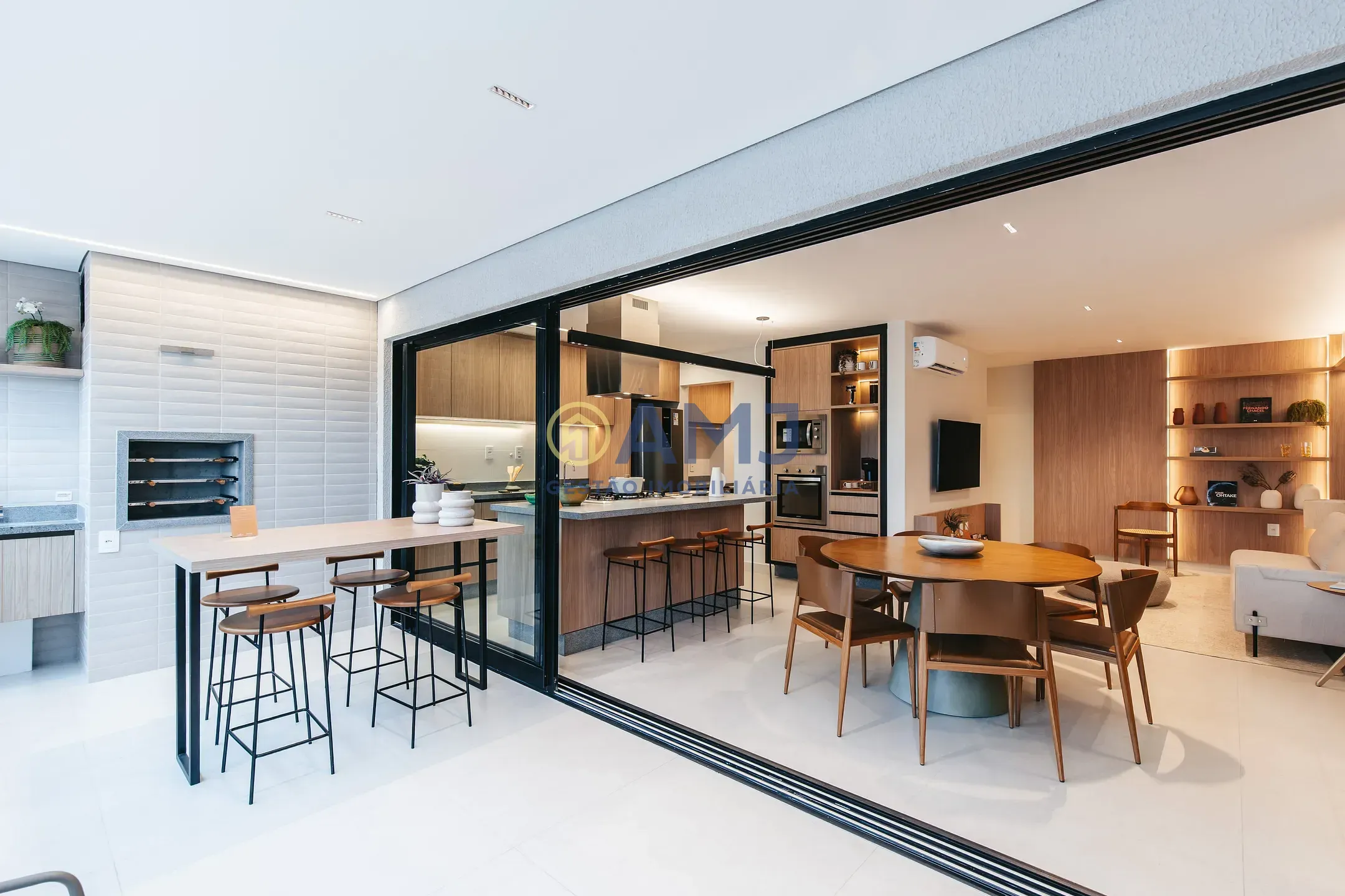 Apartamento, 3 quartos, 129 m² - Foto 8