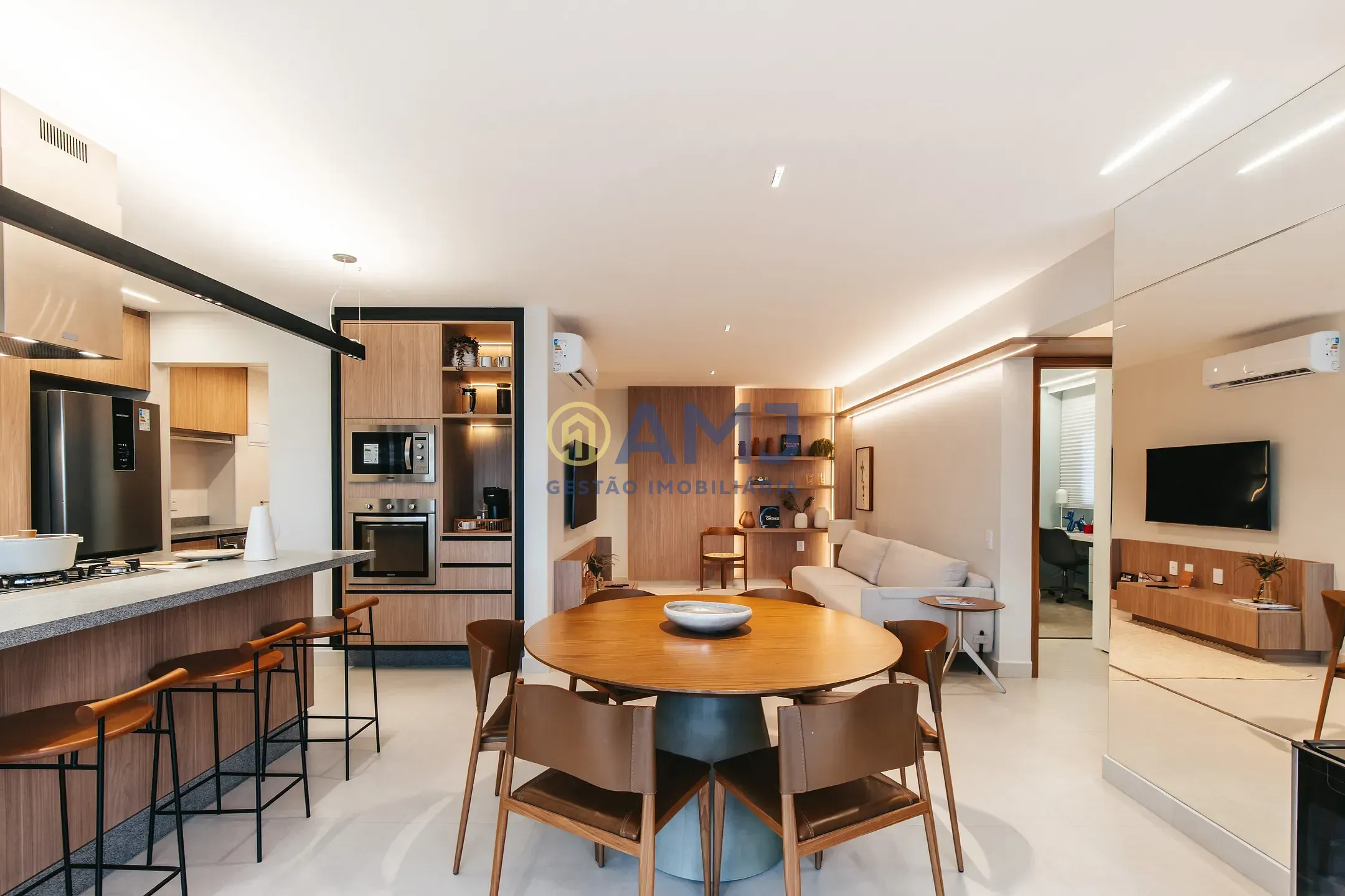 Apartamento, 3 quartos, 129 m² - Foto 9