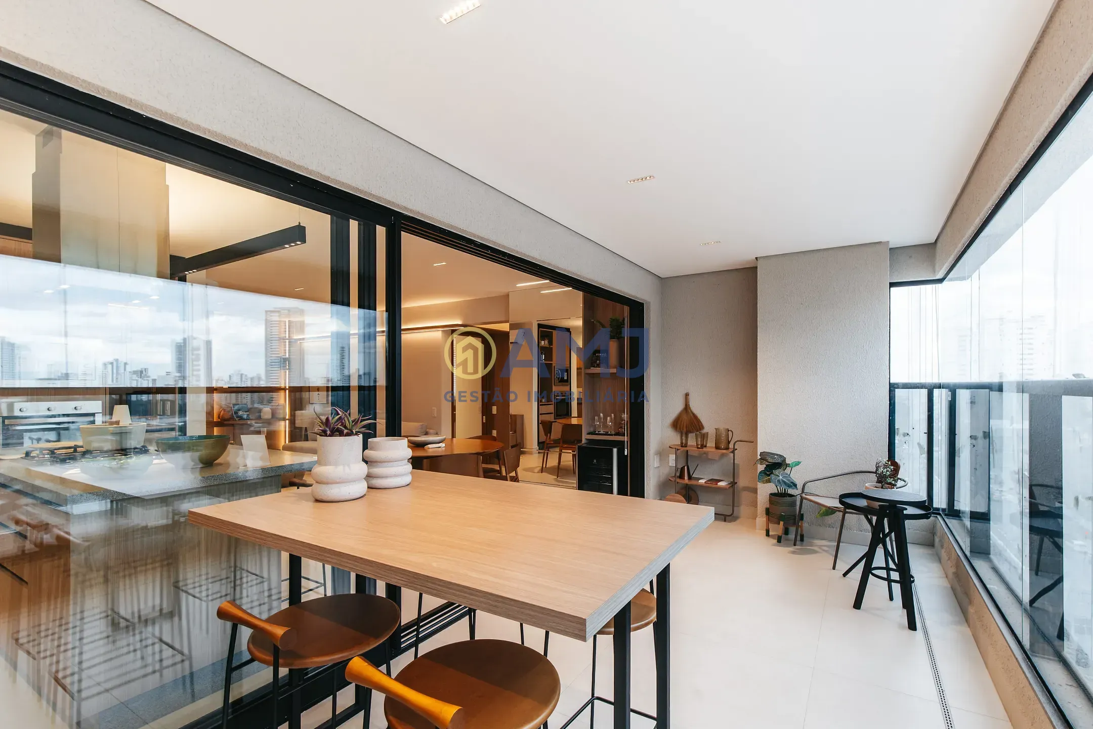 Apartamento, 3 quartos, 129 m² - Foto 10