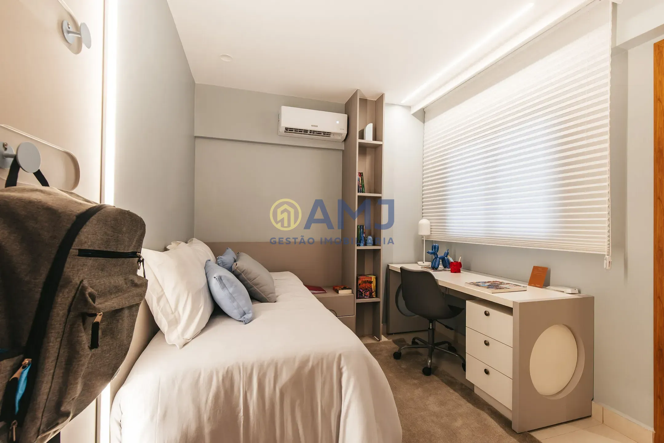 Apartamento, 3 quartos, 129 m² - Foto 13
