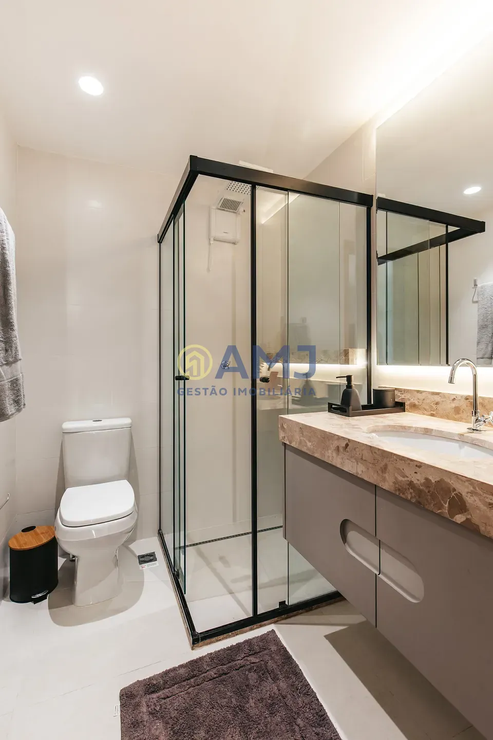 Apartamento, 3 quartos, 129 m² - Foto 14