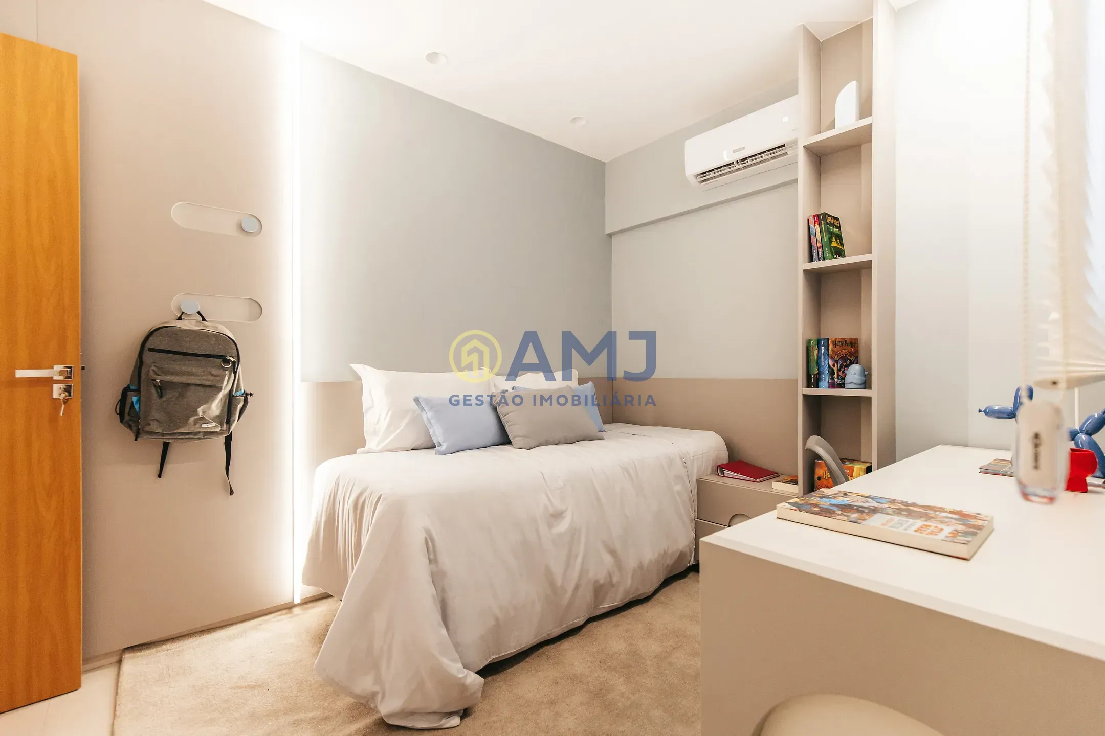 Apartamento, 3 quartos, 129 m² - Foto 15