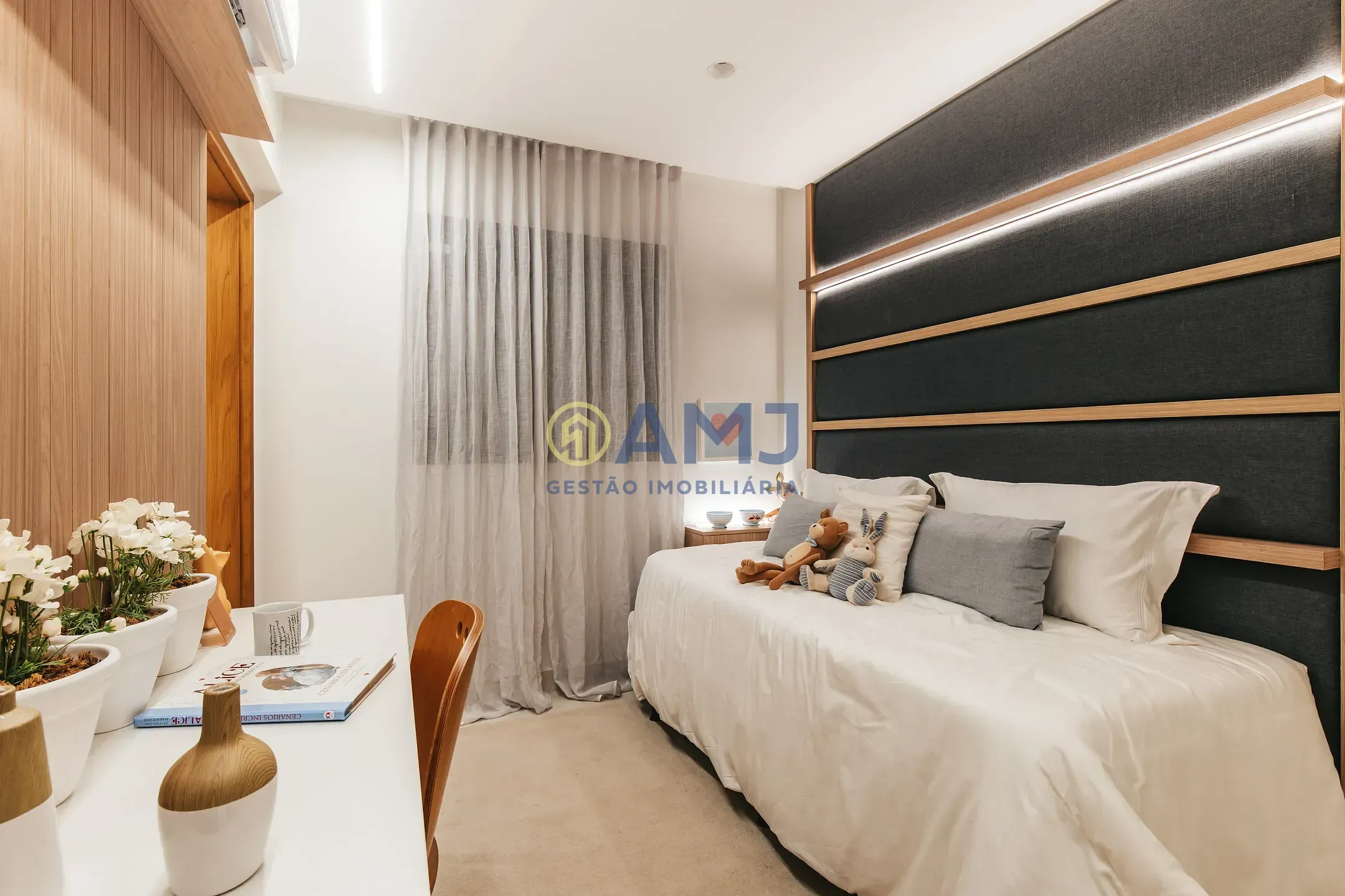 Apartamento, 3 quartos, 129 m² - Foto 16