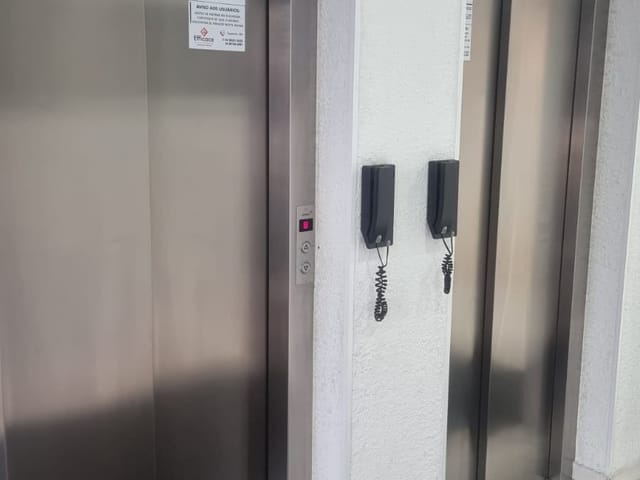 Apartamento com 55m² 2 quartos e 1 banheiro, à venda, no bairro Cidade Nova em Caxias do Sul