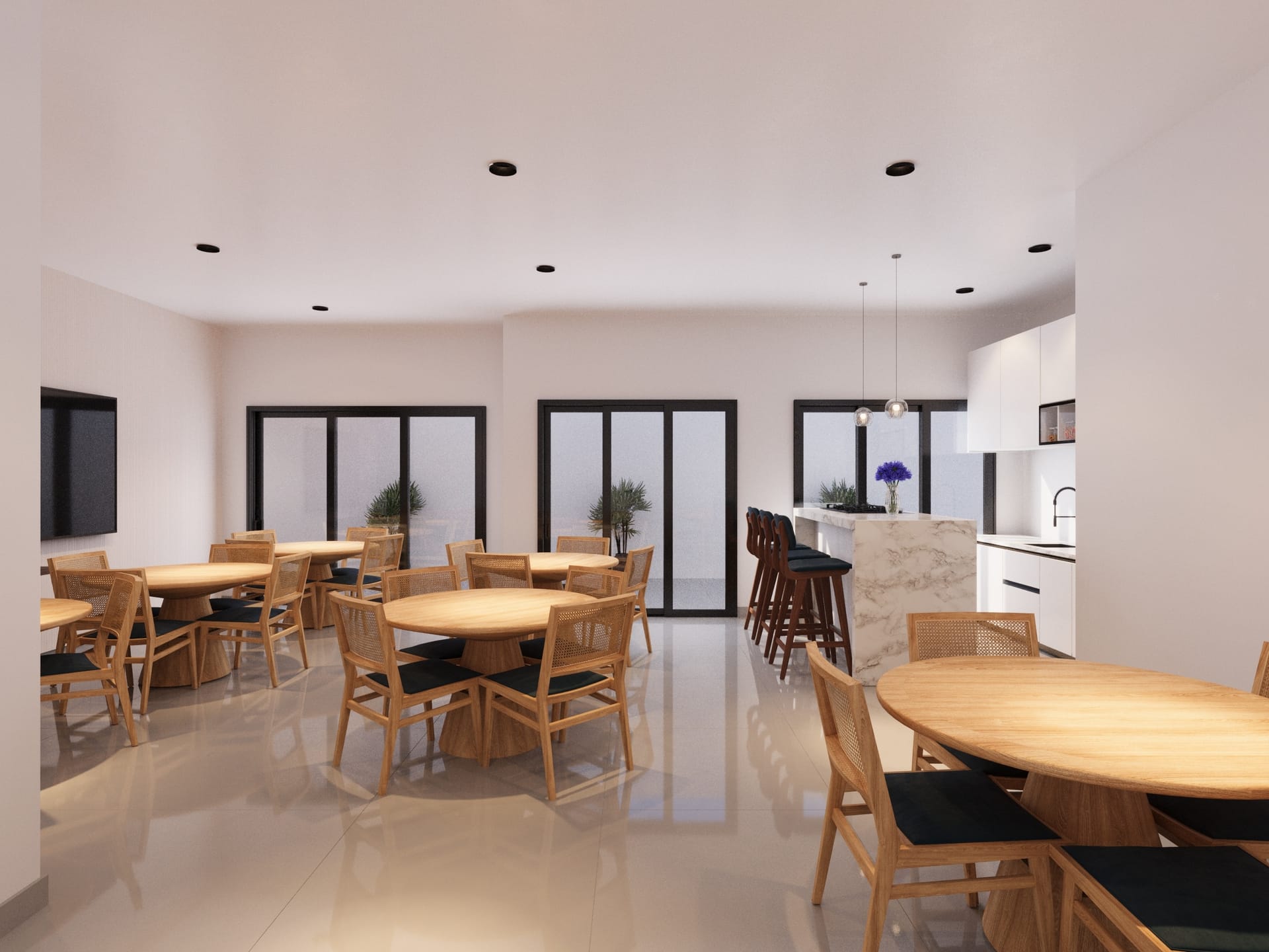 Apartamento, 3 quartos, 84 m² - Foto 9